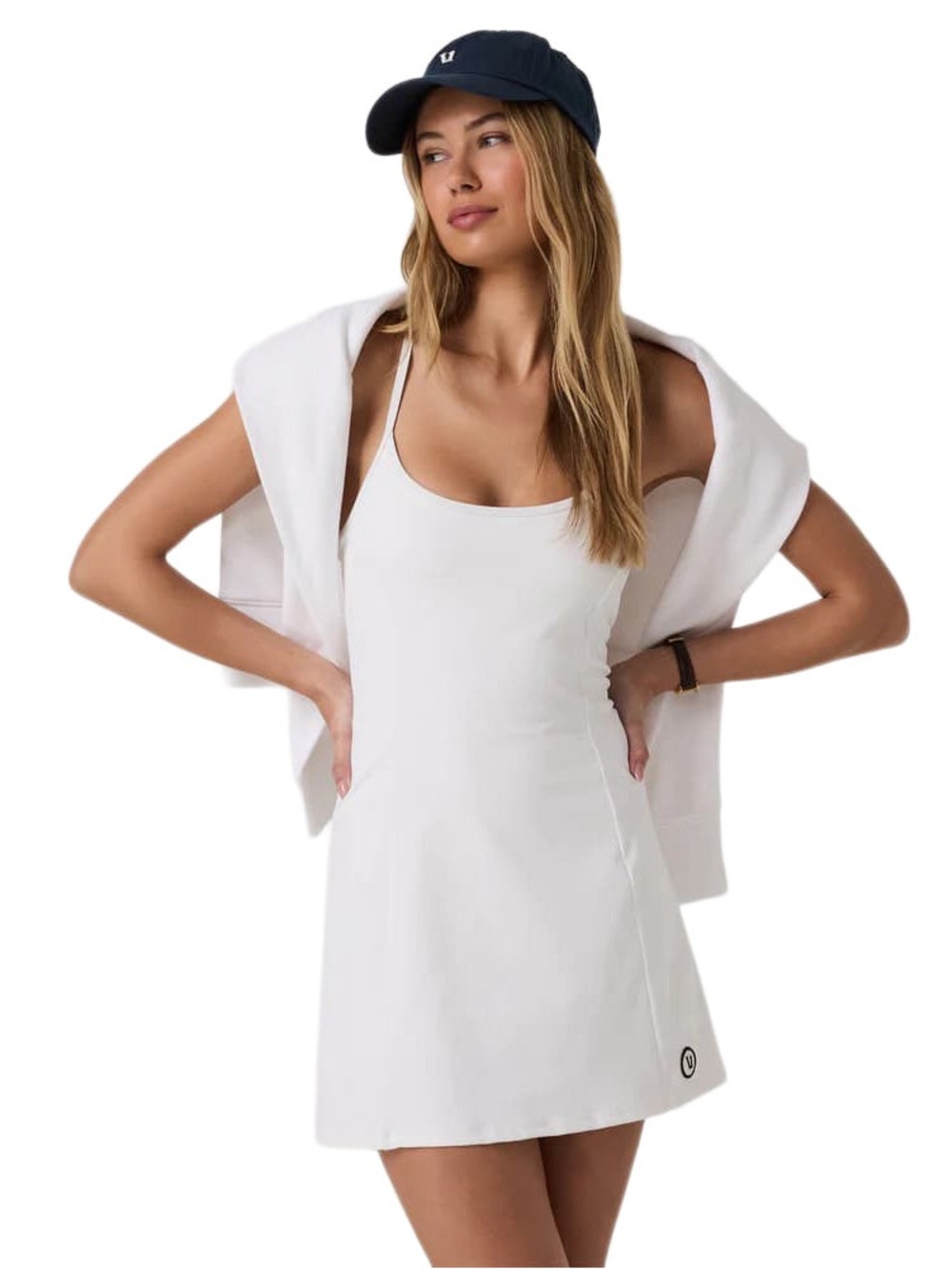 Vuori Women's One Shot Tennis Dress